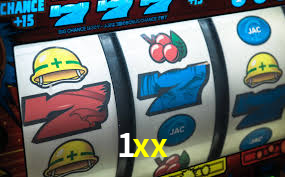 Desvendando o Mundo dos Jogos Virtuais na 1xx