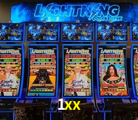 Descubra o Programa VIP da 1xx: Vantagens Exclusivas para Jogadores