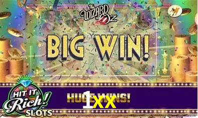 A Experiência Imersiva dos Cassinos Ao Vivo no 1xx